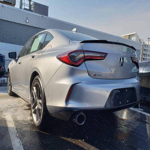 ACURA TLX 2025 EN PERFECTAS CONDICIONES - Product Image 2