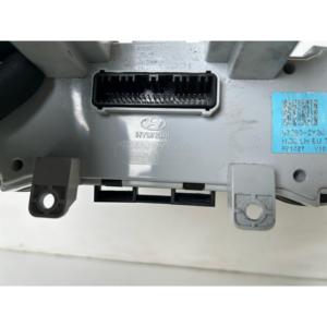 CONTROLLI CLIMATICI HYUNDAI iX35 1a Serie 97250-2YXXX (10>) - Product Image 4
