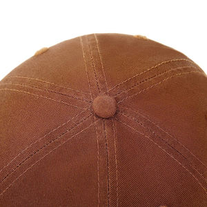 หมวกเบสบอลน้ำหนักเบาความยาวปกติ - Product Image 6