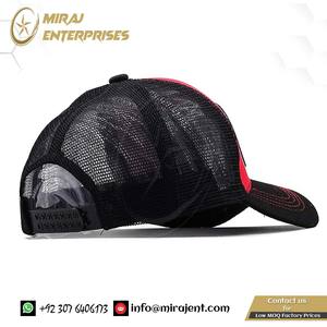 Casquette de pêche Hip Hop gros Snapback casquettes adulte été maille camionneur chapeaux pour femmes hommes casquette Cool Baseball chapeau - Product Image 3