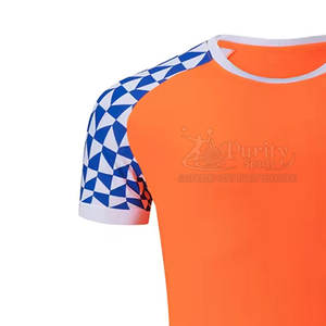 Nouveau design Logo personnalisé maillot de football et short 2025 sur mesure meilleure vente uniforme de football du Pakistan - Product Image 5