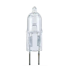 Ampoule de remplacement pour four à micro-ondes W10440740, source électrique en verre et aluminium pour fours à micro-ondes domestiques - Product Image 2