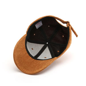 Sombrero de camionero, sombreros de malla, gruesos, cálidos, 6 paneles, logotipo personalizado, bordado, gorra deportiva de béisbol - Product Image 2