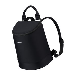 Corkcicle EOLA Insulated <b>Cooler</b> <b>Backpack</b> - Product Image 1