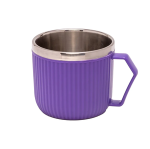 Custom Size Metal Coffee <b>Mug</b> Home Kitchen Daily Use Beer <b>Mug</b> Enamel Coated Handmade Design <b>Cheap</b> Price - Product Image 1