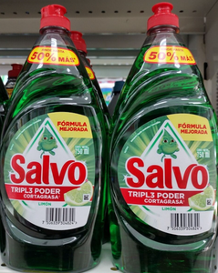 ผงซักฟอกล้างจานแบบใช้แล้วทิ้งเป็นมิตรต่อสิ่งแวดล้อมสำหรับเครื่องปรับอากาศ - Product Image 2