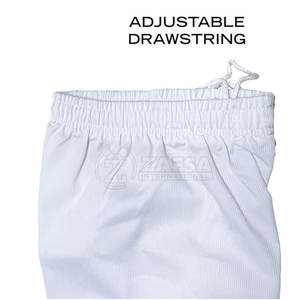 Uniforme de judo de haute qualité et abordable, taille personnalisable disponible, uniforme de judo adapté à l'entraînement - Product Image 4