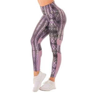 Nouveau 2023 qualité femmes Legging Sublimation Leggings pour femmes entraînement Gym Leggings avec entièrement Customitez & Spandex /Polyester - Product Image 2