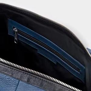 Bolsa de Viaje de Nailon de Alta Calidad con Cierre, Logotipo Personalizado al por Mayor, la Mejor Bolsa de Fin de Semana, Estilo Lujoso, Multifuncional, Gran Capacidad - Product Image 4