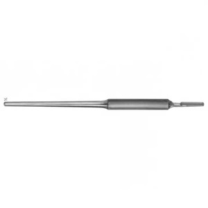 Meilleur prix, vente en gros d'usine, scalpel chirurgical manuel à lame en acier, certifié CE, tailles personnalisées avec logo pour ORL, chirurgie générale, usage médical - Product Image 6