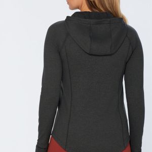 Sudadera con capucha deportiva informal unisex-Sudadera con capucha suave y elástica para deportes, gimnasio y ropa informal - Product Image 5