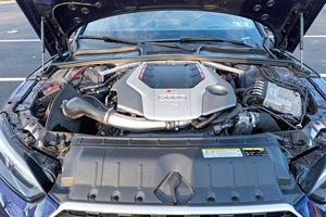 อาวดี้ อาร์เอส5 คูเป้ ปี 2018 - Product Image 6