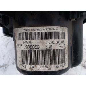 MOTEUR DE CHAUFFAGE PEUGEOT 807 1ère Série 6441T9 (02>08) - Product Image 4