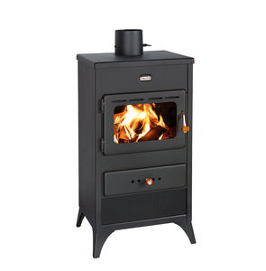 Fournisseur en vrac vendant des cheminées à bois très économes en énergie de 450x380x840mm pour l'intérieur - Product Image 1