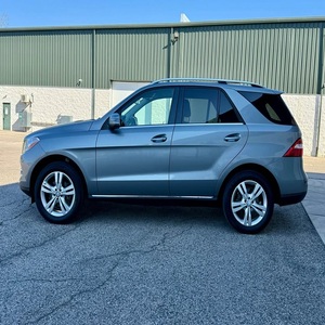 Merccedess ML 350 4matic usado fresco y limpio, conducción a la izquierda y a la derecha, listo para pedidos a granel, precio al por mayor a la venta - Product Image 4