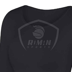 Reasonable Price Women Body Suit <b>for</b> <b>Sale</b> Light <b>Weight</b> Fitness Wear Slim Fit Spandex / Polyester Women Full Sleeve Body Suit - Product Image 6
