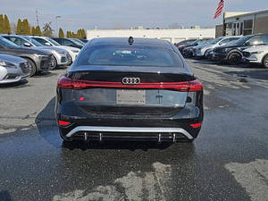 Audi S6 2025 USADO EN EXCELENTES CONDICIONES - Product Image 2