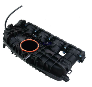 Collettore di aspirazione ricambi auto di qualità originale B9 2.0T OE 06 l133201ce 06 l133201cg EF <span class=keywords><strong>CB</strong></span> 06 l133201ef collettore di aspirazione del motore - Product Image 2