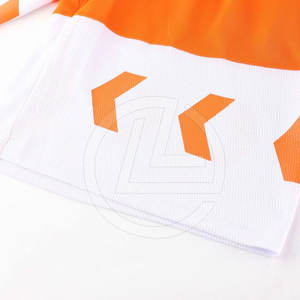 Pantalones Cortos de Baloncesto Unisex LUMINA LOOM de Tela de Malla, Secado Rápido, Cintura Elástica, Ligeros, Transpirables, para Verano, para Adultos, Color Personalizado - Product Image 5