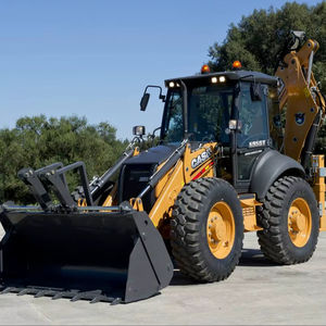 Chargeuse-pelleteuse CASE 695ST à vendre - Product Image 1