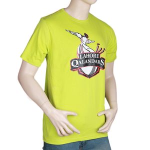 Camiseta Lahore Qalandars para hombre - Verde - Product Image 2