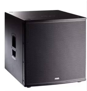 NEW Band-Pass Active 12 <b>Subwoofer</b> New Stage <b>Speakers</b> Processed - Product Image 3