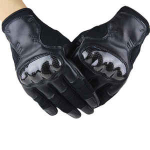 Guantes de Motocicleta Transpirables, Protector Deportivo, Protección para Motocross, Personalizables, al por Mayor, con el Último Estilo - Product Image 1