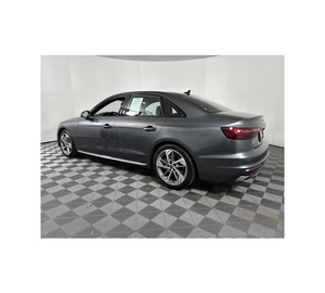 Audi A4 S line Premium 45 TFSI quattro 2025, Seminuevo - Product Image 1