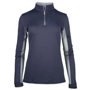 Couche de base et chemise d'équitation Vêtements de cavalier exceptionnels connus pour leur durabilité Restez en tête avec notre équipement supérieur - Product Image 1