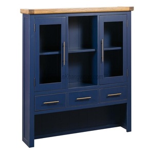 ฮัทช์2ประตูเฟอร์นิเจอร์ห้องรับประทานอาหารจากเวียดนามผู้ผลิตฮัทช์2ประตู3ลิ้นชัก - Product Image 4