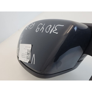 กระจกมองข้างซ้าย VOLKSWAGEN Passat Sedan 5th Series 7 PIN 021005 MIRROR CFFB (10>15) - Product Image 3