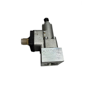 3176000172 COMMUTATEUR Atlas Copco Epiroc Équipement minier et de construction Composant de commande électrique en alliage d'aluminium Neuf - Product Image 1
