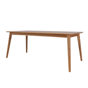 Muebles para el Hogar, Muebles de Comedor de Madera de Teca para el Hogar, Apartamento, Hotel y Villa - Product Image 1