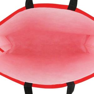 One-piece shopping bag can be customized in color and size - Product Image 5