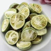 Best verkochte gedroogde groene kumquat, kleine gedroogde kumquatplakjes, goedkoopste prijs, export uit Vietnam