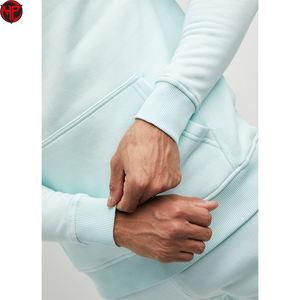 ชุดวอร์มลำลองแบบสั่งทำพิเศษ ปี 2026 ระบายอากาศได้ดี ชุดวอร์มโอเวอร์ไซส์ ผ้าฝ้ายพรีเมียม สำหรับผู้ชาย - Product Image 6