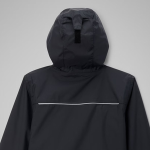 Solid Color Jacket Nylon Material With Custom Logo 2026 Zip <b>Up</b> Closure <b>Boys</b> Jacket Casual Wear Design / Side Pocket Cheap Rate - Product Image 5