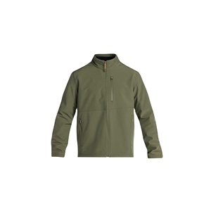 Wholesale Bomber <b>Jacket</b> Men Softshell Zipper Windproof Breathable <b>Plus</b> <b>Size</b> Unisex Adults Winter Silk Screen Printing - Product Image 3