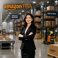 Solution logistique DDP tout-en-un pour réduire les coûts avec expédition LCL+Express et assistance 24/7 pour les vendeurs e-commerce Amazon FBA