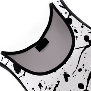 Tissu respirant entraînement hommes débardeur plaine Gym gars débardeur en gros meilleurs hommes débardeur - Product Image 5