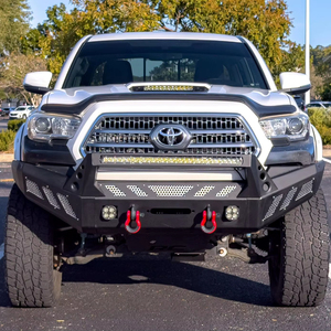 ข้อเสนอสุดคุ้มสำหรับรถยนต์โตโยต้า ทาร์โคมา ทีอาร์ดี สปอร์ต ดับเบิ้ลแค็บ 4x4 ระยะทางประมาณ 25,700 ไมล์ เจ้าของเดียว พร้อมแพ็คเกจทีอาร์ดี สปอร์ต - Product Image 6