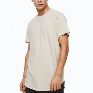 Vente en gros 100% coton délavé à l'acide Streetwear surdimensionné style Hip Hop vintage avec tissu tricoté avec logo personnalisé - Product Image 2