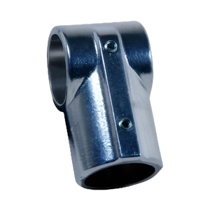 ระบบติดตั้งแผงโซลาร์เซลล์ SnapNrack Single Socket Tee Hollaender 1" AL-MG 172-05818 - Product Image 1