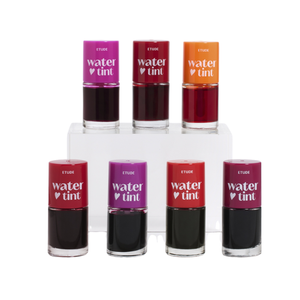 อีทูดี้ เดียร์ ดาร์ลิ่ง วอเตอร์ ทินท์ 7 สี - Product Image 2