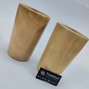 Verre naturel Jamun pour le contrôle du sucre Verres à base de plantes faits à la main pour le bien-être des diabétiques par Tradebyd - Product Image 2