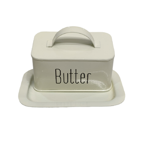 Boîte de rangement en laiton de qualité supérieure de grande capacité avec couvercle sécurisé, idéale pour ranger des biscuits, des collations ou des aliments secs essentiels - Product Image 4