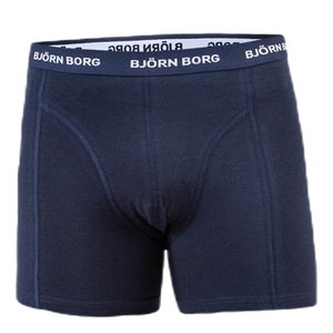 Paquete de 3 Calzoncillos Boxer de Algodón 100% Tejido, Antibacterianos y Transpirables, Precio de Mayoreo Directo de Fábrica - Product Image 1