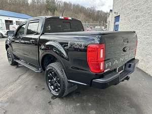 Ford Ranger XLT 2021, Listo para Enviar - Product Image 5