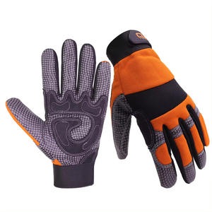 Gants de mécanicien de la meilleure qualité 2024 - Product Image 1
