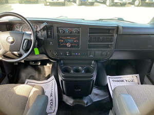 รถเชฟโรเลต2021รถมือสอง lhd/rhd 2500ขนส่งเร่งด่วน RWD - Product Image 4